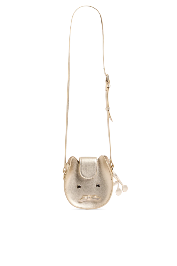 新品未使用　Bonpoint リバティホワイトスウェット 10y Sale - Child • Bonpoint